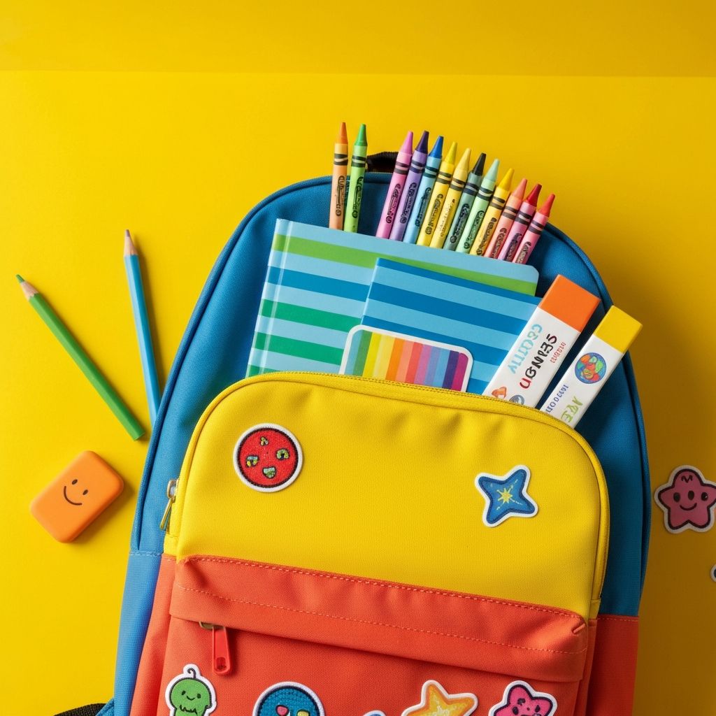 Creative Arts and Crafts: More Than Just Fun