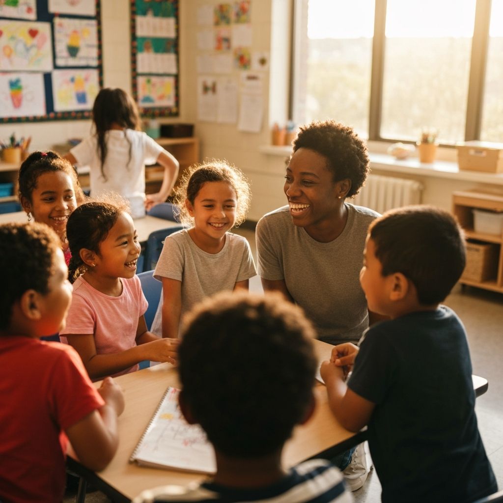 Stronger Together: The Power of Family Partnerships