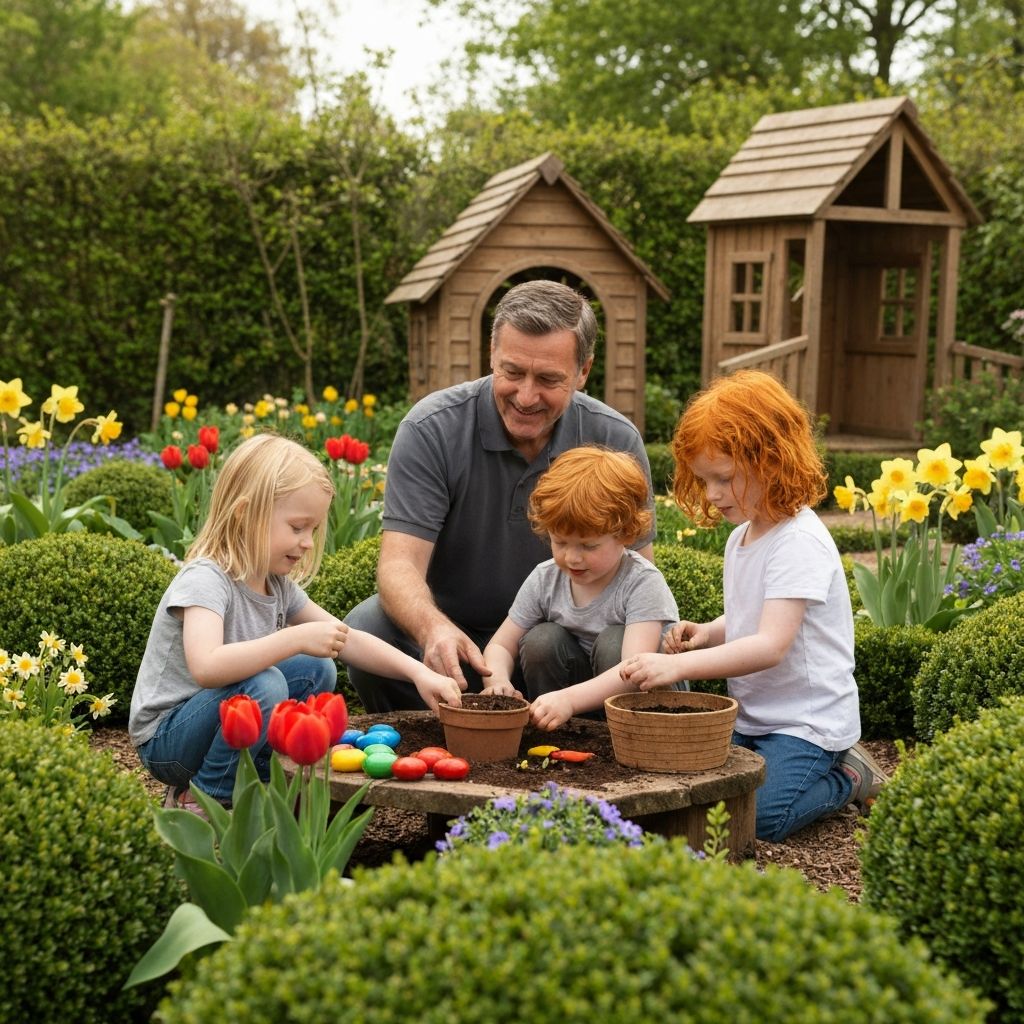Inside the Reggio Emilia Approach: Learning Led by Curiosity