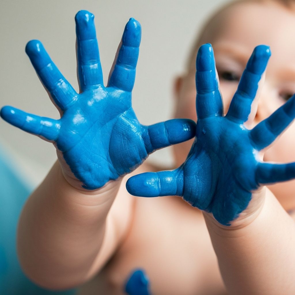 Little Hands, Big Skills: Building Fine Motor Development