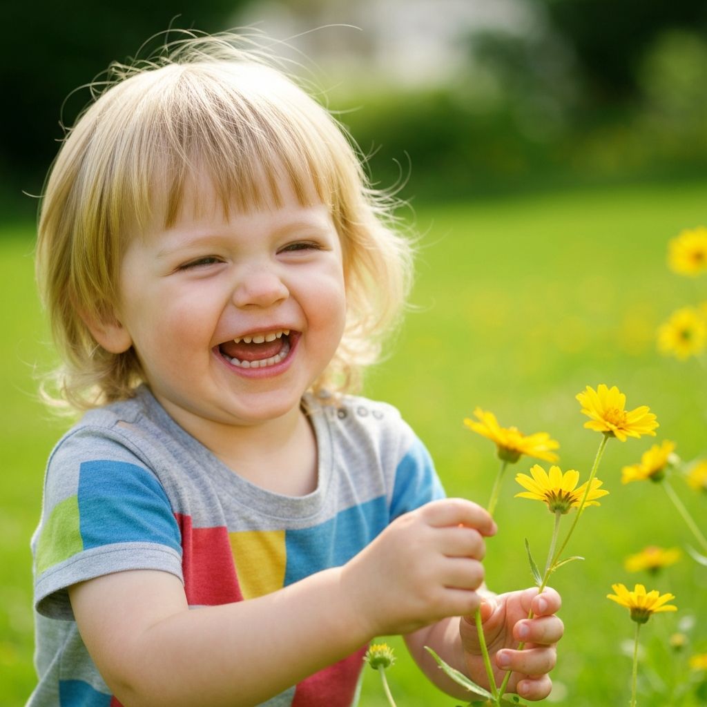 The Importance of Routine for Young Children